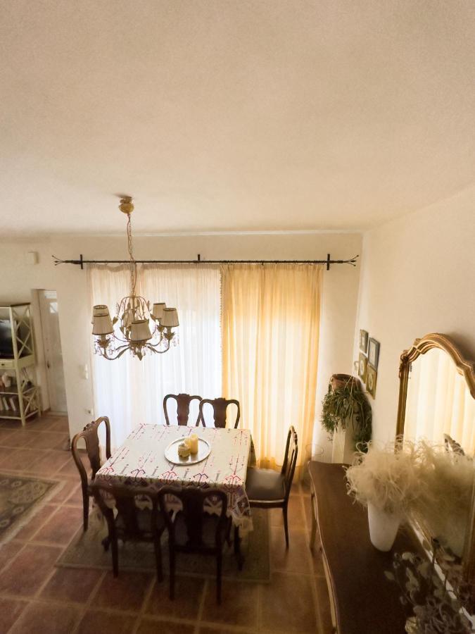 Villa The Early Bird - Cosy 2-Floor House With Garden à Alexandroúpoli Extérieur photo