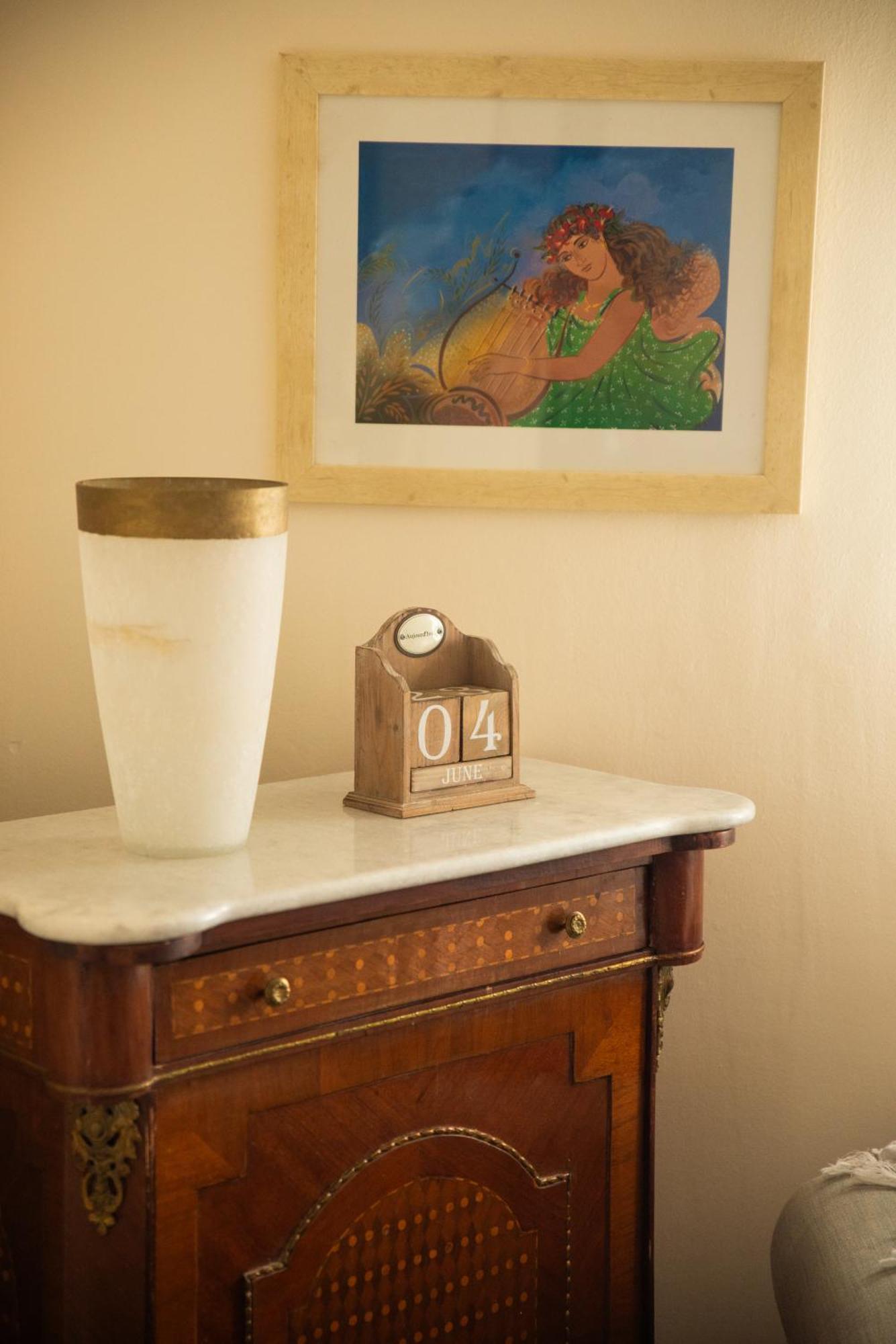 Villa The Early Bird - Cosy 2-Floor House With Garden à Alexandroúpoli Extérieur photo